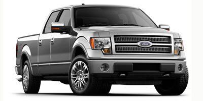 2012 Ford F-150 Platinum Winder GA