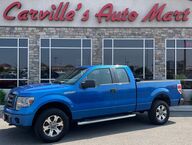 2012 Ford F-150 STX Grand Junction CO 2012 Ford F-150 STX Grand Junction CO