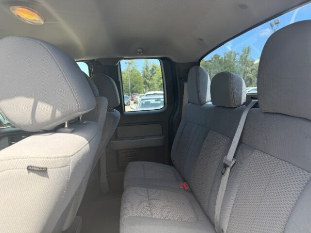 2012 Ford F-150 STX Hattiesburg MS