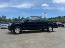 Ford F-150 STX 2012