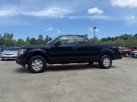 2012 Ford F-150 STX Hattiesburg MS