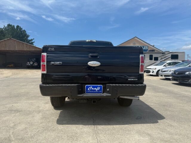 2012 Ford F-150 STX Hattiesburg MS