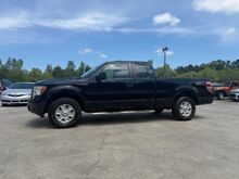 2012_Ford_F-150_STX_ Hattiesburg MS