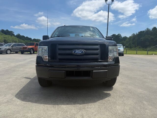 2012 Ford F-150 STX Hattiesburg MS