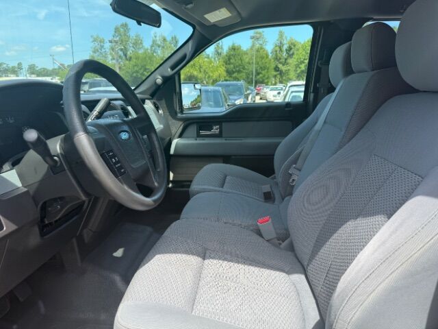 2012 Ford F-150 STX Hattiesburg MS