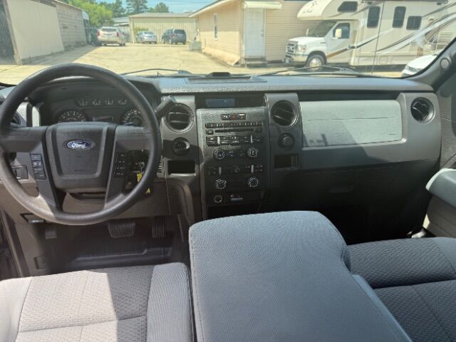 2012 Ford F-150 STX Hattiesburg MS