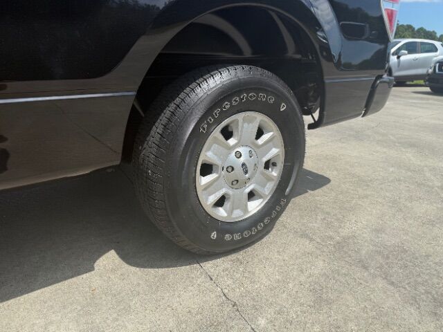 2012 Ford F-150 STX Hattiesburg MS