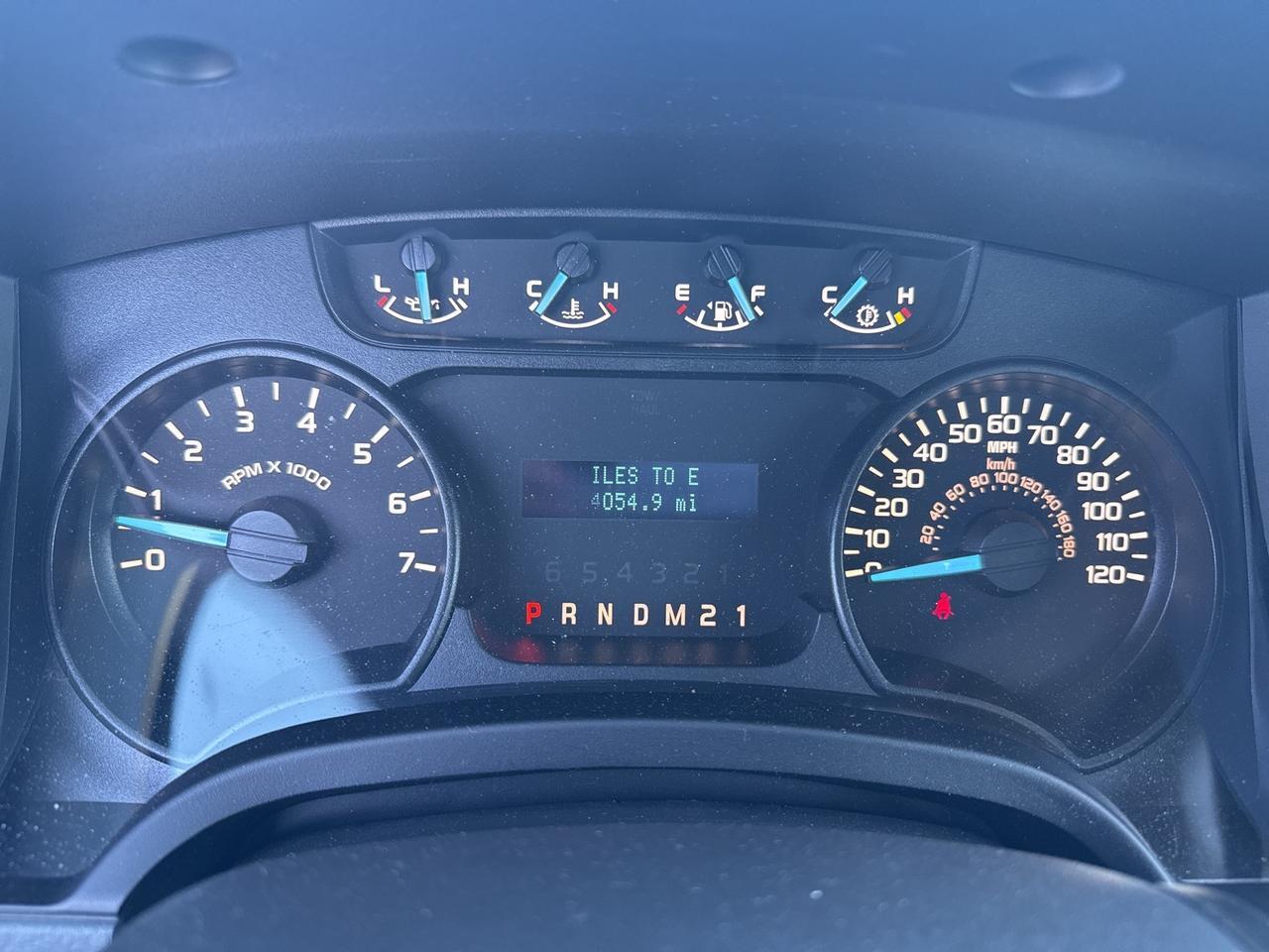 2012 Ford F-150 STX Richmond VA