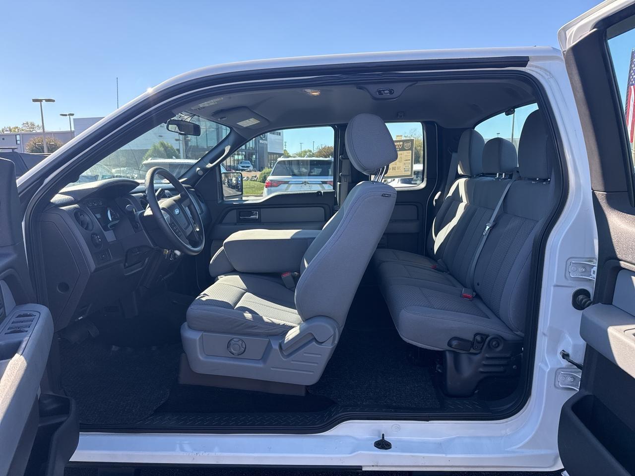 2012 Ford F-150 STX Richmond VA