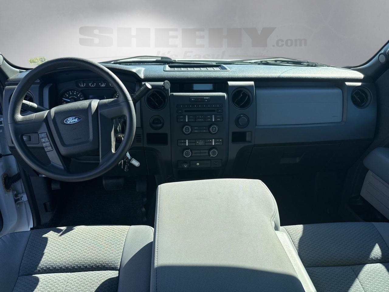 2012 Ford F-150 STX Richmond VA