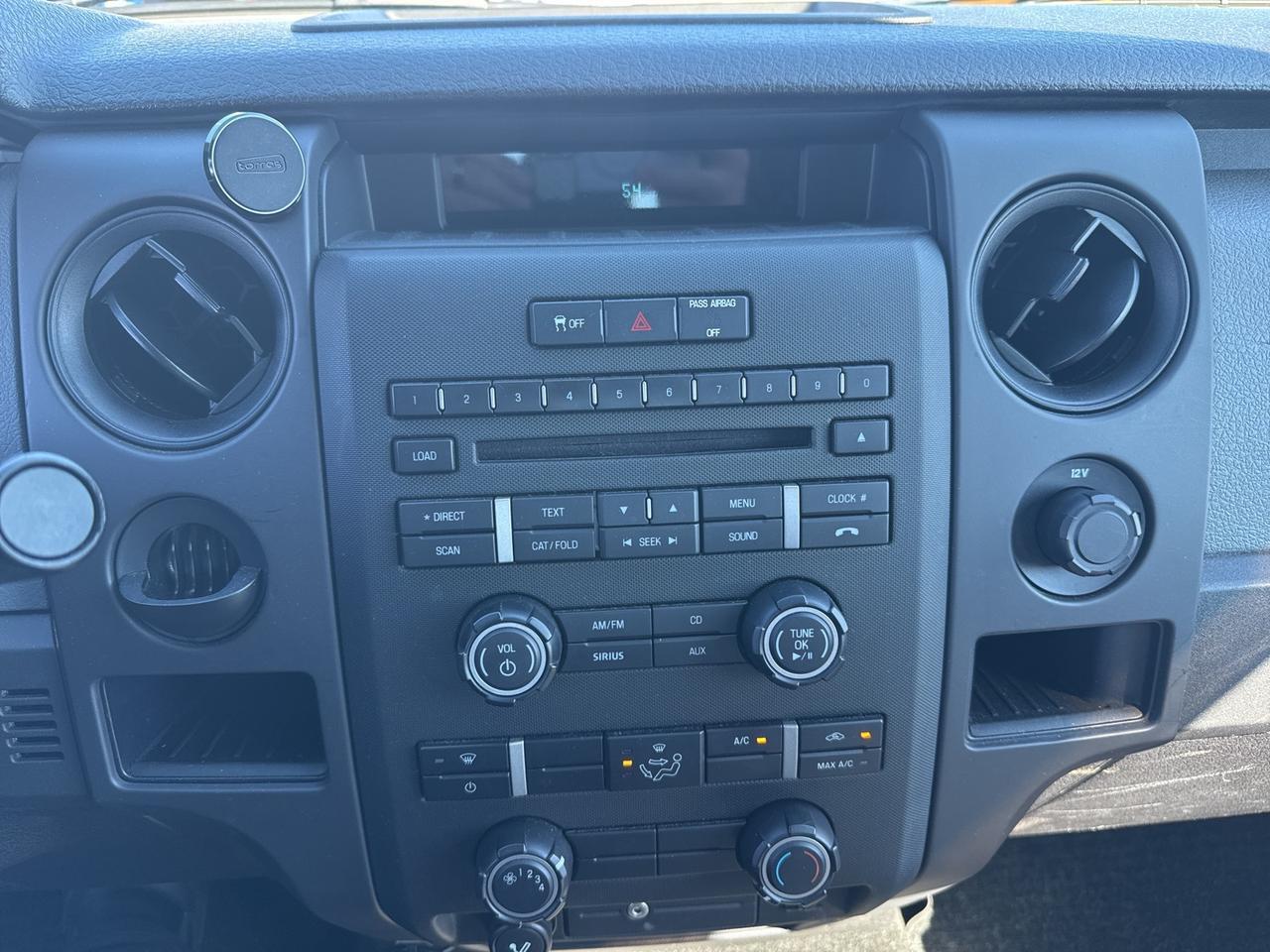 2012 Ford F-150 STX Richmond VA
