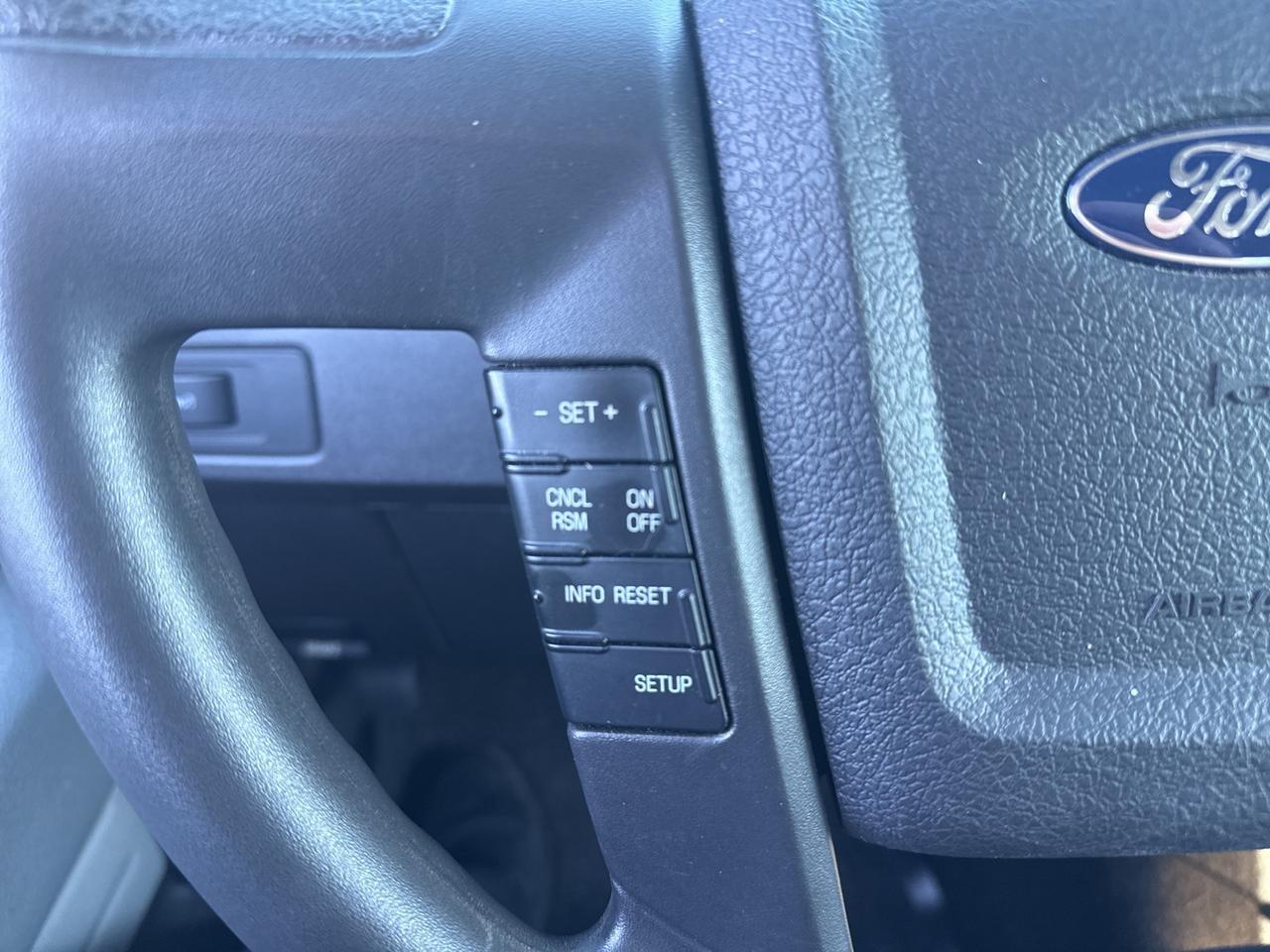 2012 Ford F-150 STX Richmond VA