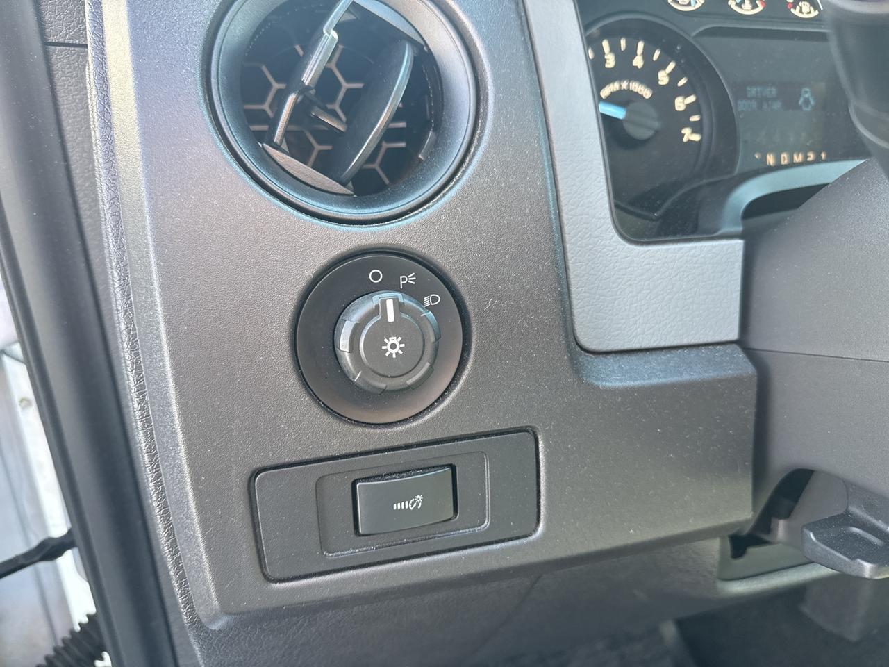 2012 Ford F-150 STX Richmond VA