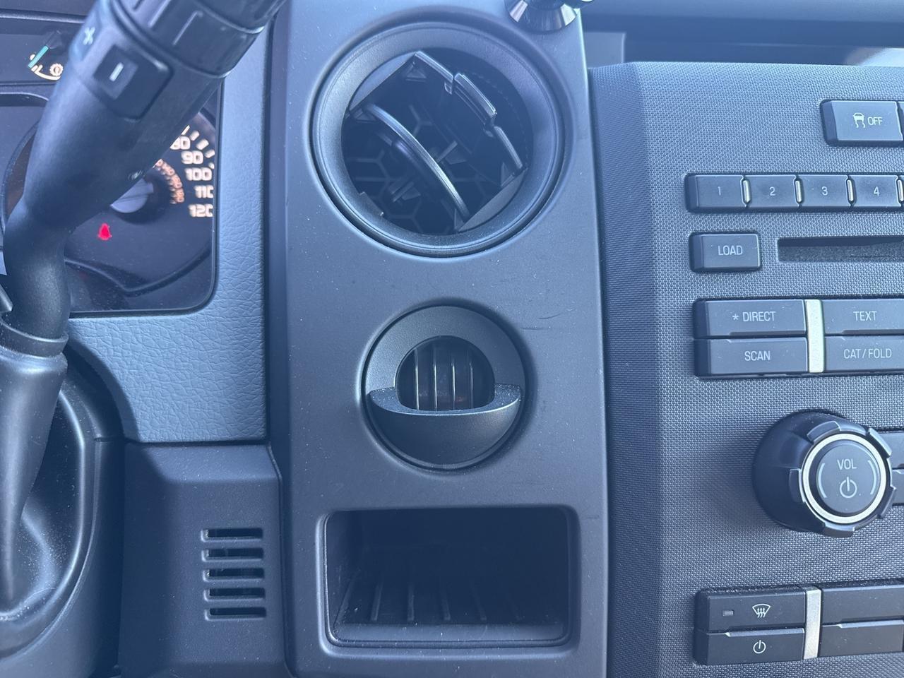 2012 Ford F-150 STX Richmond VA