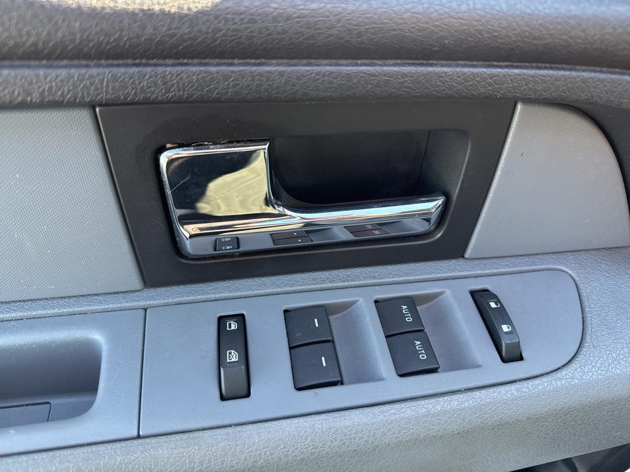 2012 Ford F-150 STX Richmond VA