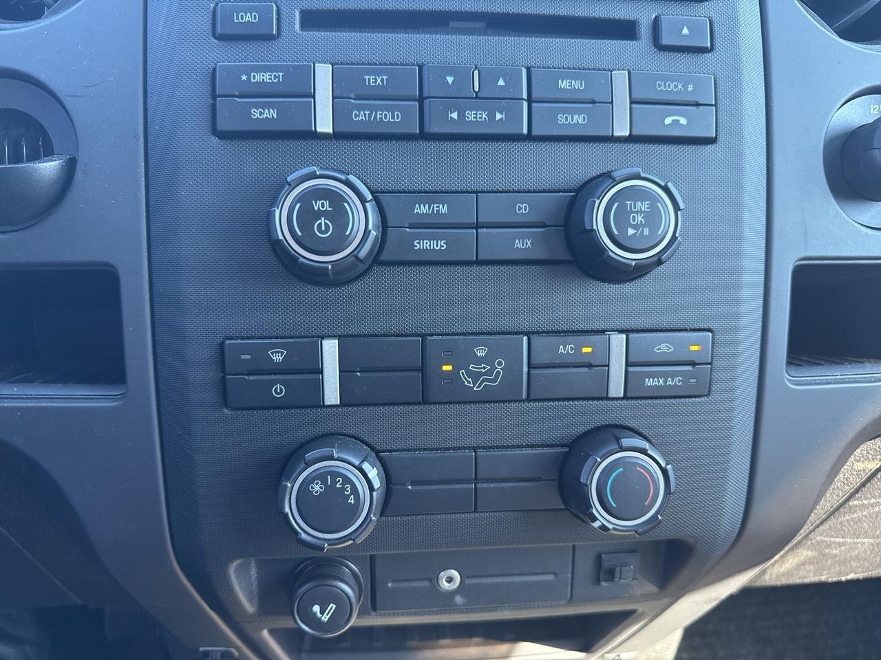 2012 Ford F-150 STX Richmond VA