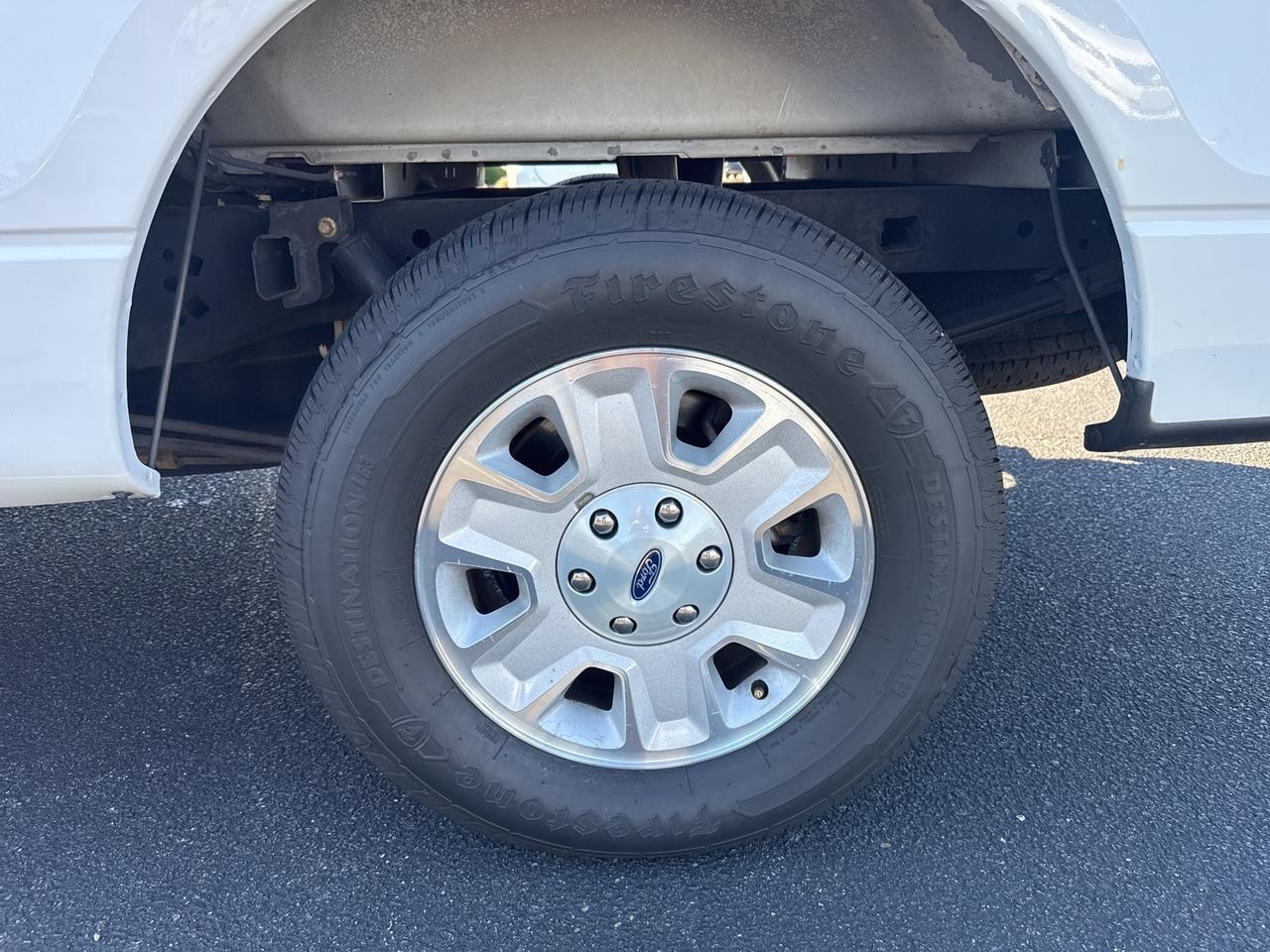 2012 Ford F-150 STX Richmond VA