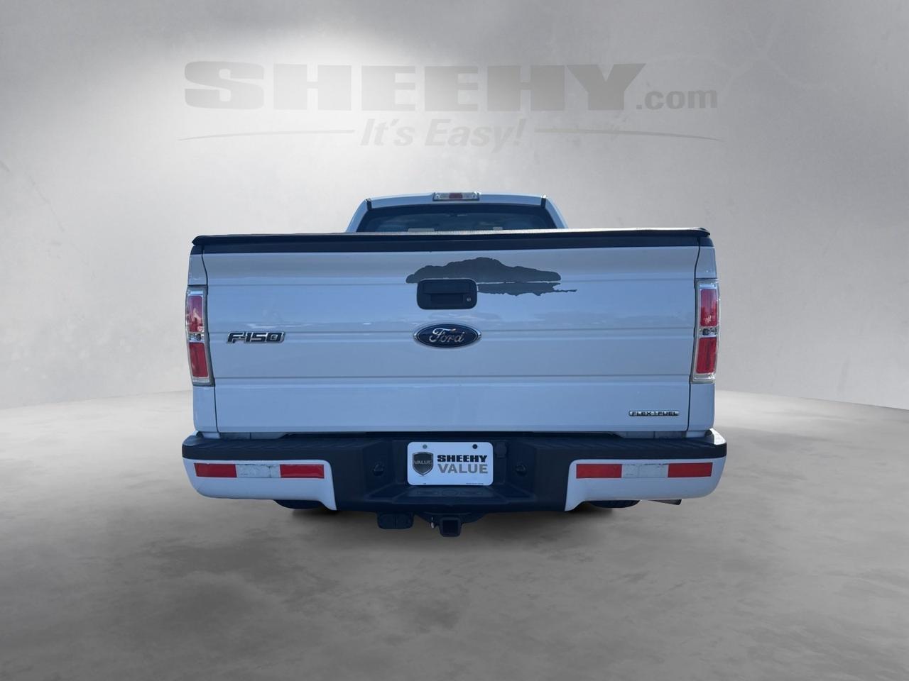 2012 Ford F-150 STX Richmond VA