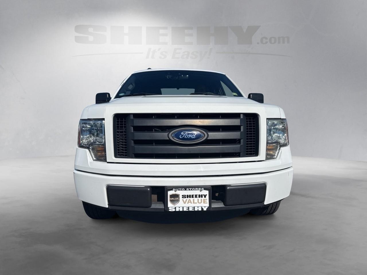 2012 Ford F-150 STX Richmond VA