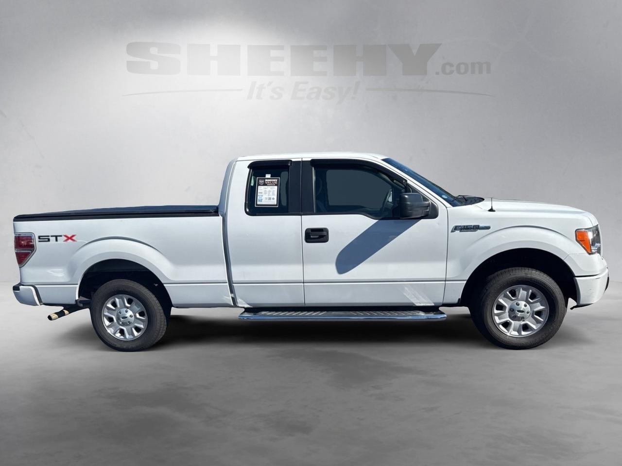 2012 Ford F-150 STX Richmond VA