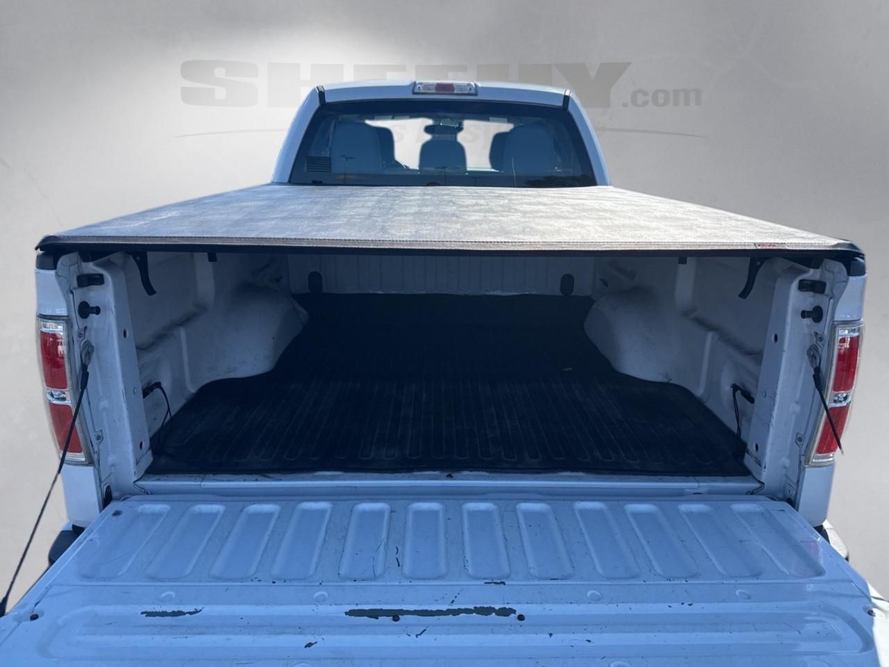 2012 Ford F-150 STX Richmond VA