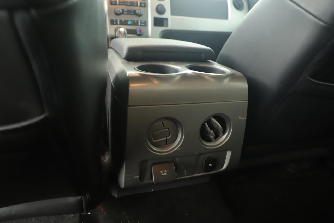 2012 Ford F-150 SVT Raptor New Braunfels TX