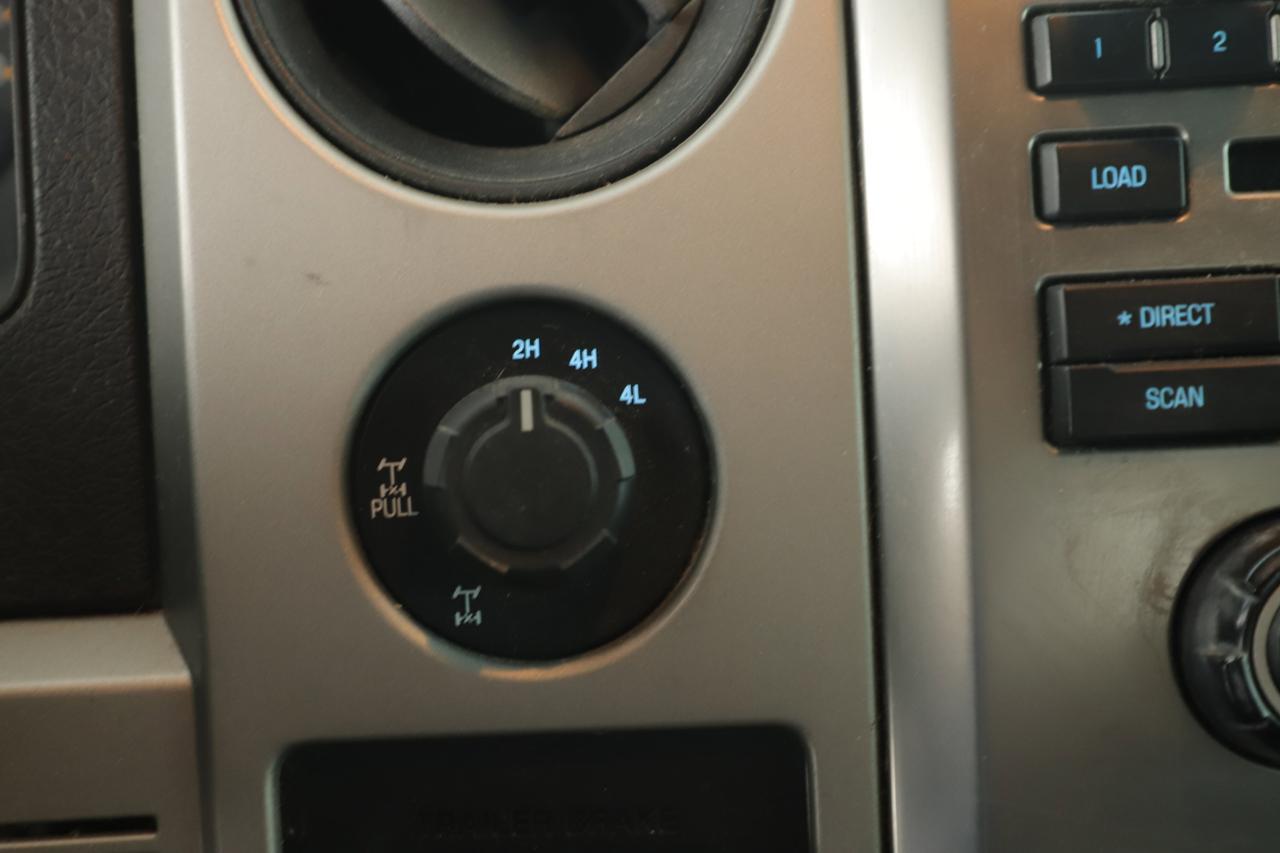 2012 Ford F-150 SVT Raptor New Braunfels TX