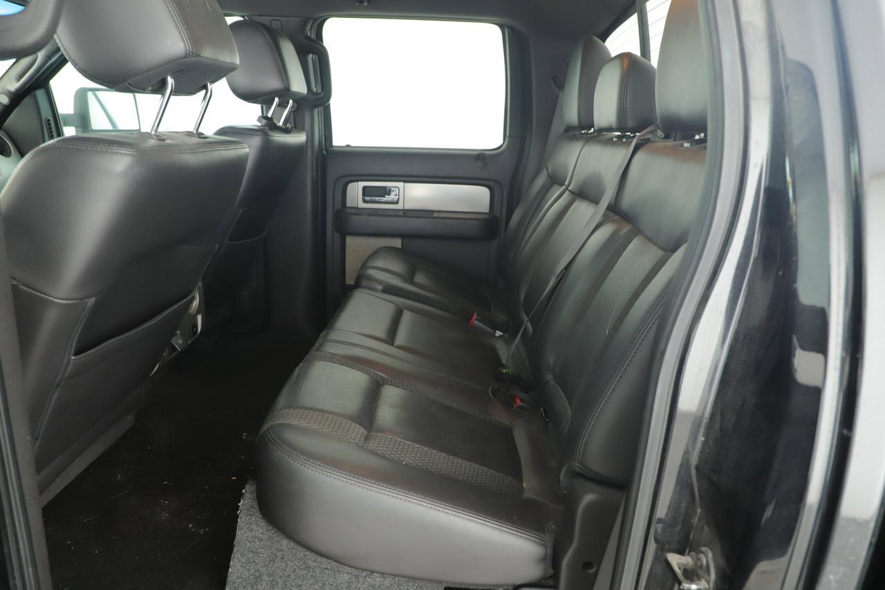 2012 Ford F-150 SVT Raptor New Braunfels TX