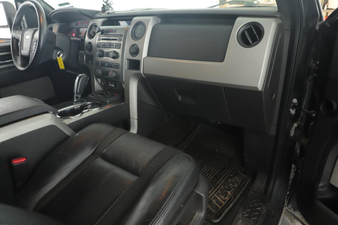 2012 Ford F-150 SVT Raptor New Braunfels TX