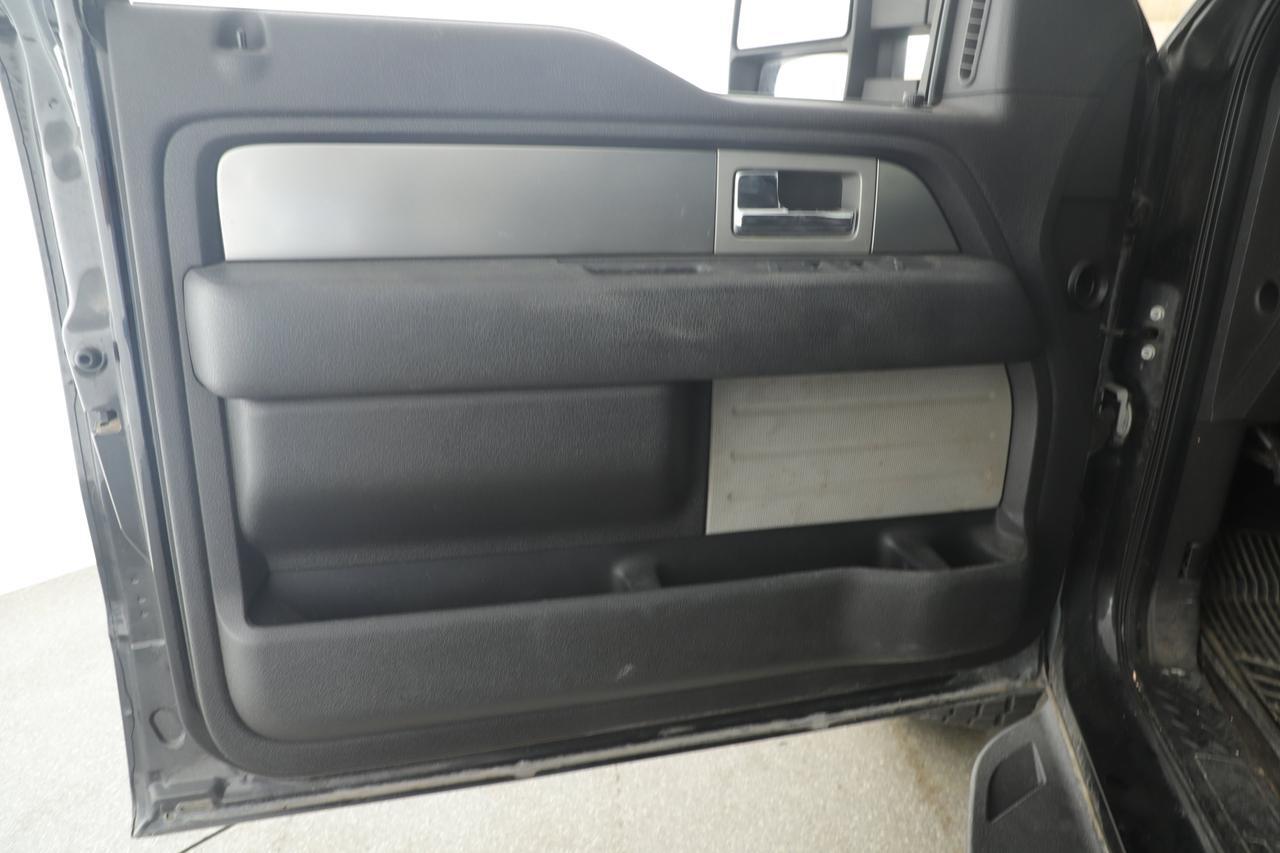 2012 Ford F-150 SVT Raptor New Braunfels TX