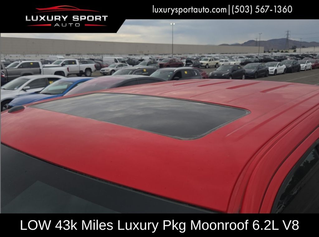2012 Ford F-150 SVT Raptor Tigard OR