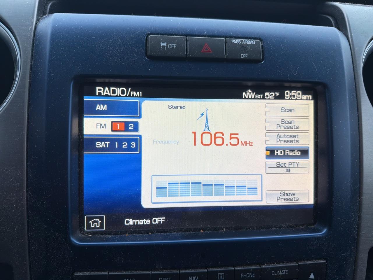 2012 Ford F-150 SVT Raptor Ashland VA