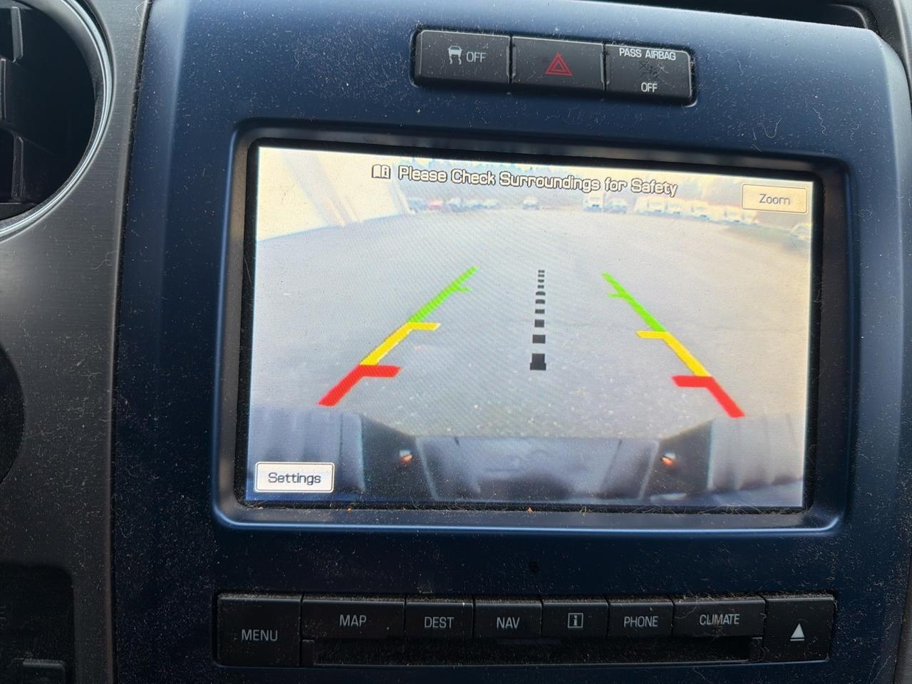 2012 Ford F-150 SVT Raptor Ashland VA