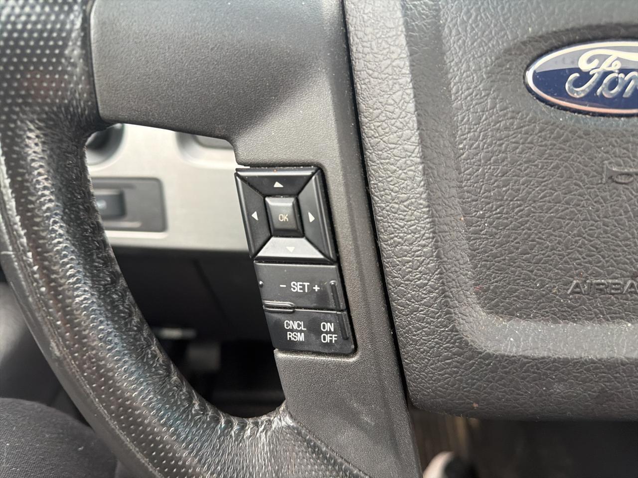 2012 Ford F-150 SVT Raptor Ashland VA