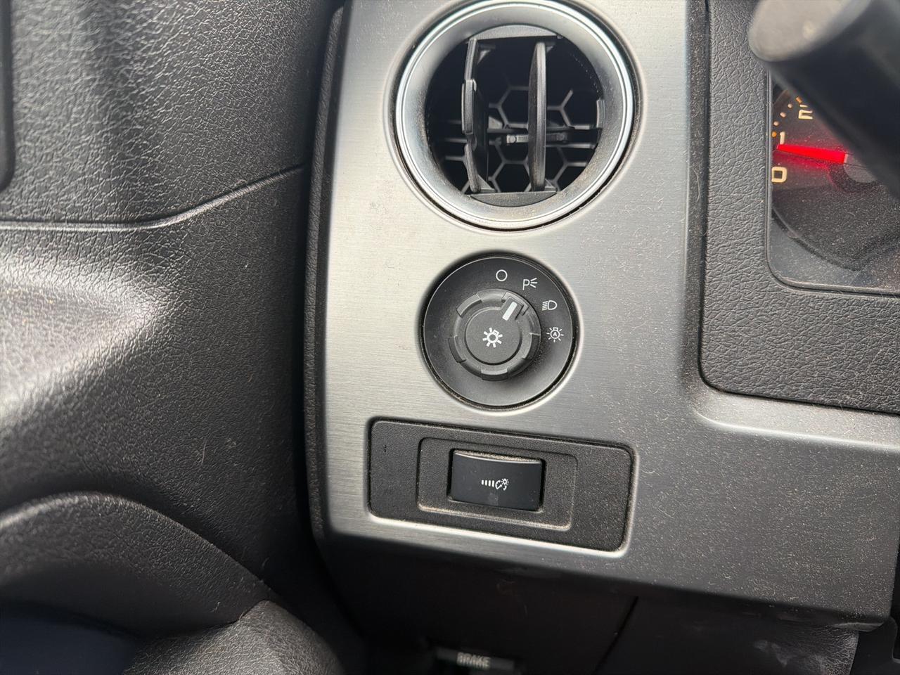 2012 Ford F-150 SVT Raptor Ashland VA