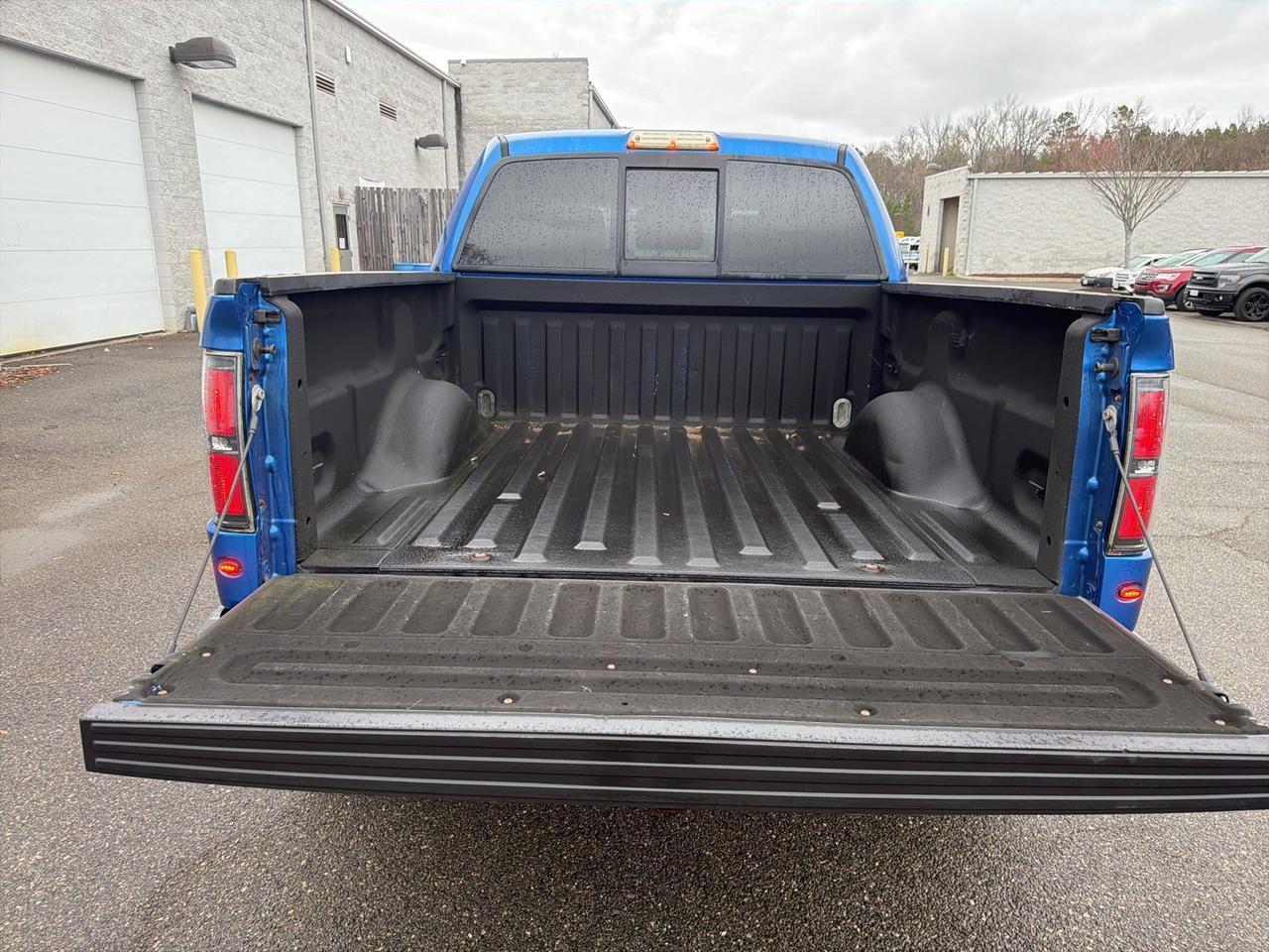 2012 Ford F-150 SVT Raptor Ashland VA