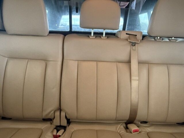 2012 Ford F-150 SuperCrew 4WD XLT Lafayette LA