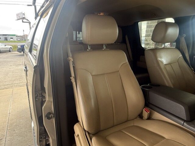 2012 Ford F-150 SuperCrew 4WD XLT Lafayette LA