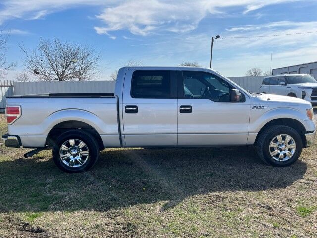 2012 Ford F-150 XL Gainesville TX