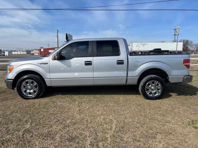 2012 Ford F-150 XL Gainesville TX