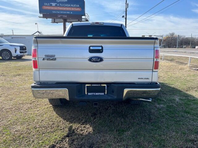 2012 Ford F-150 XL Gainesville TX