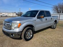 2012_Ford_F-150_XL_ Gainesville TX