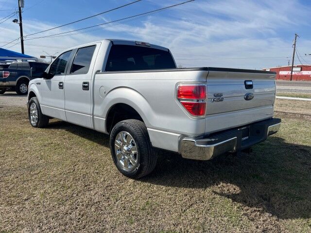 2012 Ford F-150 XL Gainesville TX
