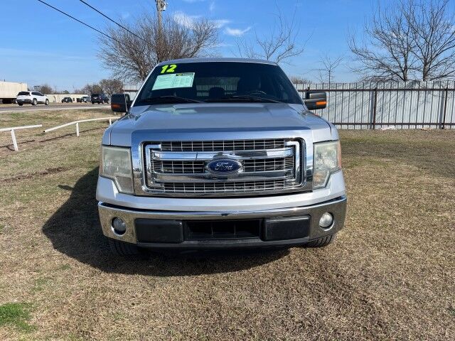 2012 Ford F-150 XL Gainesville TX