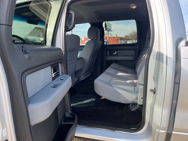 2012 Ford F-150 XL Gainesville TX