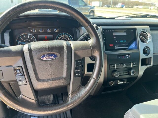 2012 Ford F-150 XL Gainesville TX