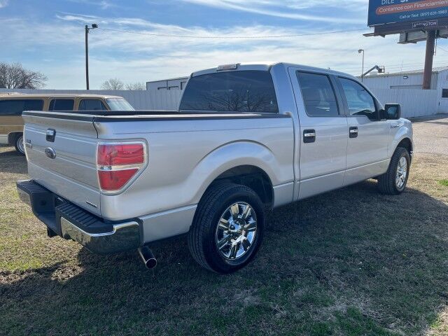 2012 Ford F-150 XL Gainesville TX