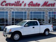 2012 Ford F-150 XL Grand Junction CO 2012 Ford F-150 XL Grand Junction CO