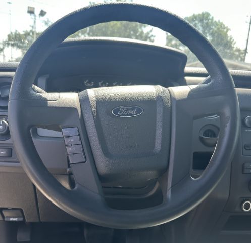 2012 Ford F-150 XL Houston TX