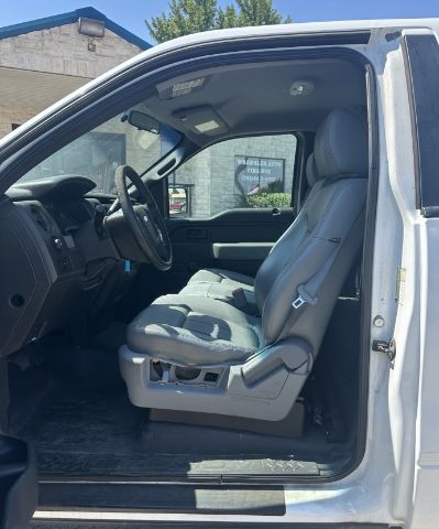 2012 Ford F-150 XL Houston TX